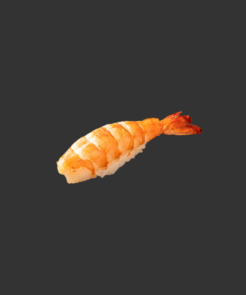 102. Krevety Nigiri