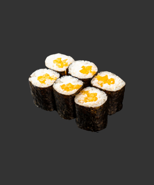 204. Mango Maki