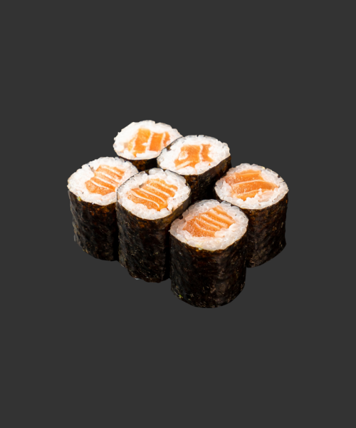 213. Lososové Maki
