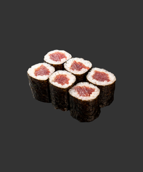 214. Tuňákové Maki