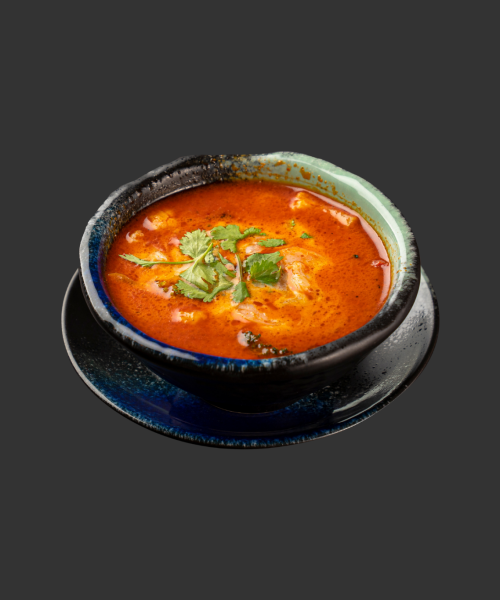 05b. Kentori Krevety Polévka